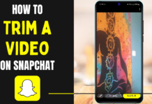 How to Trim a Video on Snapchat – Step-by-Step Guide How to Trim a Video on Snapchat - Step-by-Step Guide